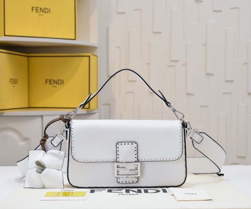 Fendi Top Handle Bags